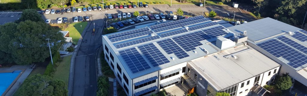 Sydney Adventist Hospital